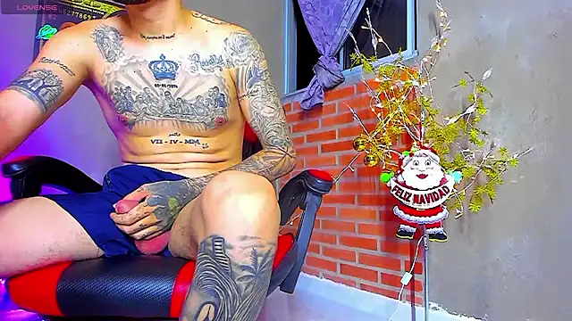 smoker445 online show from 11.27.25