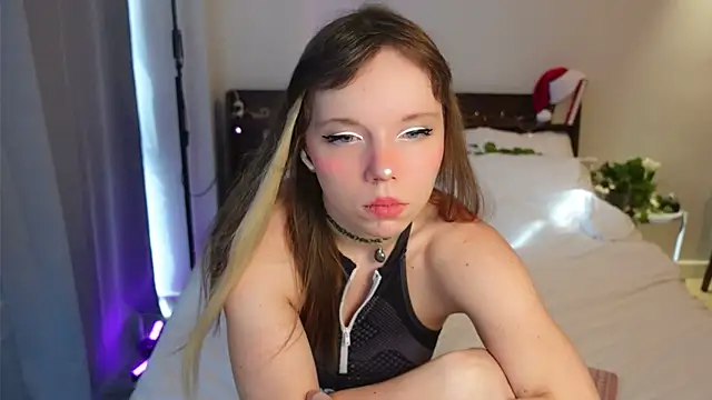 Ayra Lust online show from 01.13.25