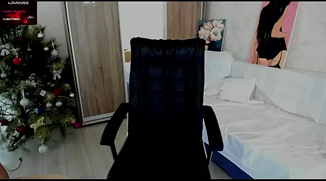 Stella  Cox online show from 01.13.25