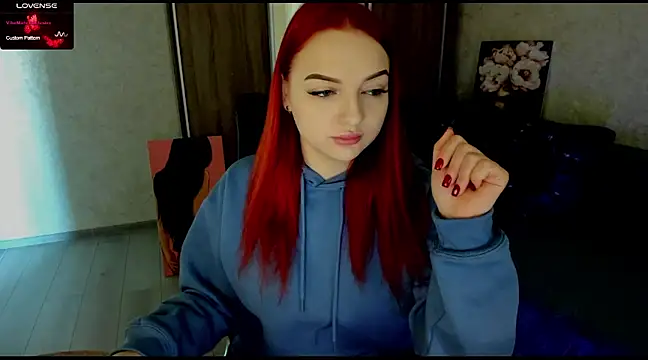 Stella  Cox online show from 01.20.25