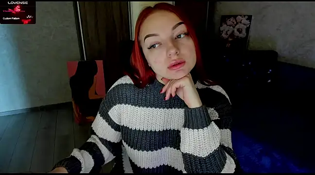 Stella  Cox online show from 02.06.25