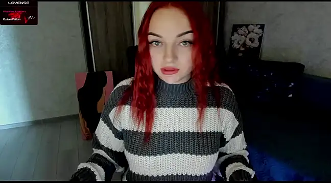 Stella  Cox online show from 02.10.25