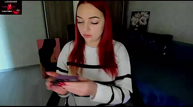 Stella  Cox online show from 02.13.25