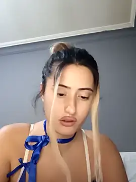 Snapshot of afrodizyak chatting on 02.12.25 afrodizyak online show from 02.12.25