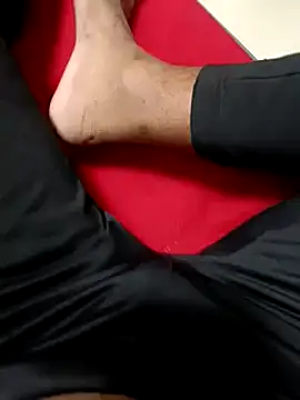 Snapshot of sat_1234 chatting on 12.31.24 sat 1234 online show from 12.31.24