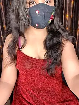 Snapshot of Tanvi-patil chatting on 03.21.25 Tanvi-patil online show from 03.21.25