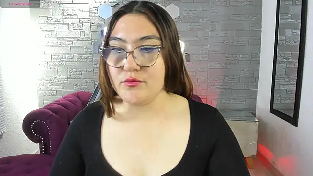 conniejames m online show from 09.15.25