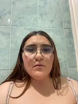 conniejames m online show from 09.20.25