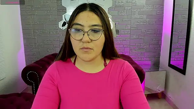 conniejames m online show from 10.10.25