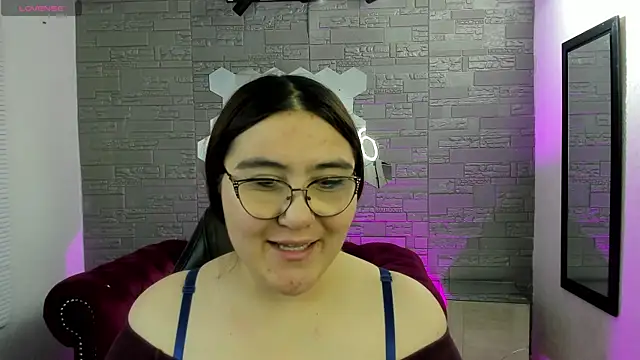 conniejames m online show from 10.21.25