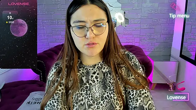 conniejames m online show from 11.30.25