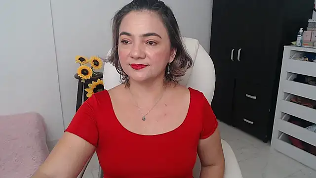 ana milf online show from 12.10.24
