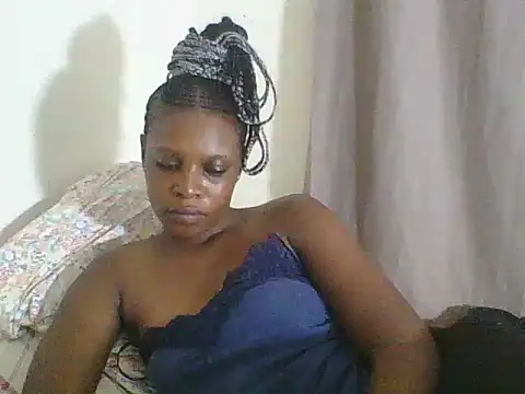 Snapshot of Blacksweetbeb chatting on 03.14.25 Blacksweetbeb online show from 03.14.25