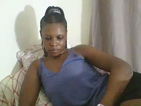 Snapshot of Blacksweetbeb chatting on 03.15.25 Blacksweetbeb online show from 03.15.25