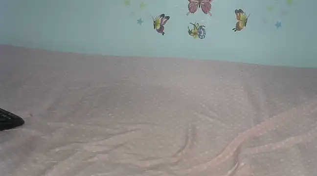 laetitia  online show from 03.01.25