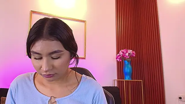 Zayda 1 online show from 11.28.25