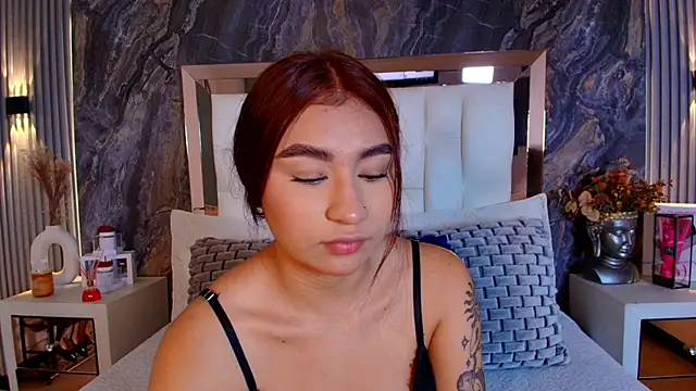 Zayda 1 online show from 12.02.25