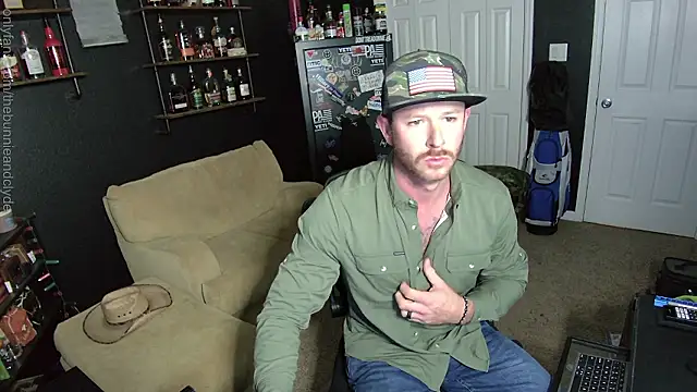 chillinthemosttt online show from 12.03.24