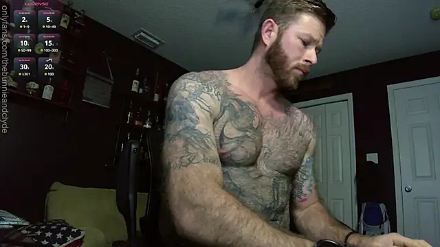 chillinthemosttt online show from 01.02.25