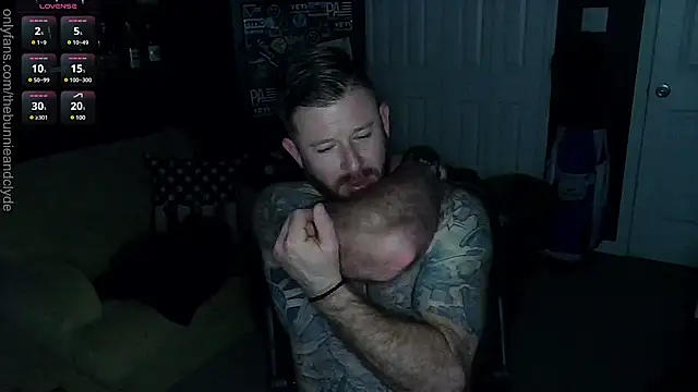 chillinthemosttt online show from 02.03.25