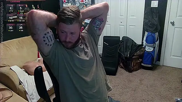 chillinthemosttt online show from 02.11.25