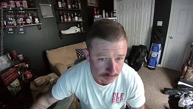 chillinthemosttt online show from 03.03.25