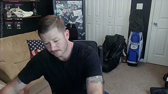 chillinthemosttt online show from 03.07.25