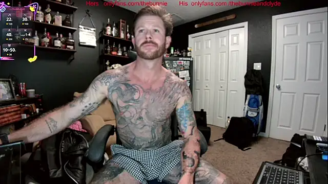 chillinthemosttt online show from 09.19.25