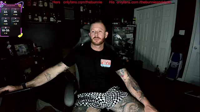 chillinthemosttt online show from 10.10.25