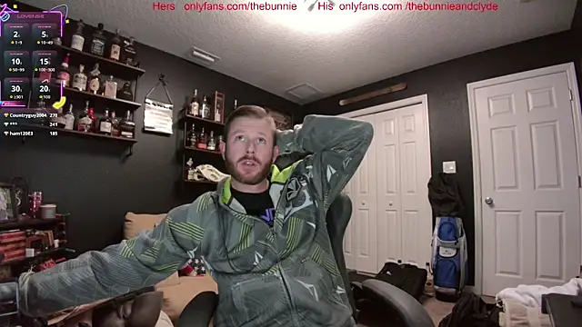 chillinthemosttt online show from 11.04.25