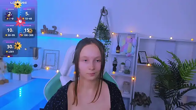 Ketrin n  online show from 01.15.25