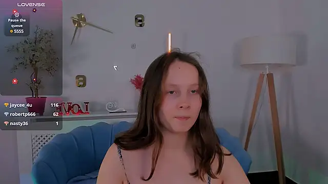 Ketrin n  online show from 02.05.25