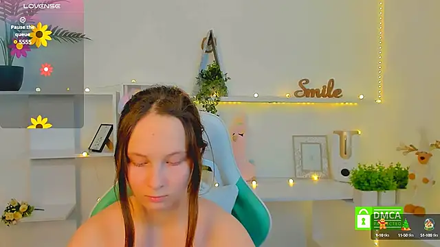 Ketrin n  online show from 02.06.25