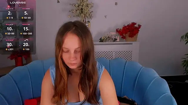 Ketrin n  online show from 09.15.25