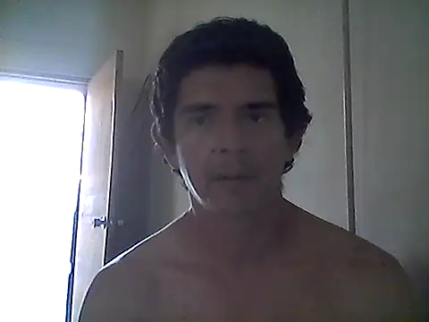 Snapshot of Marobronco chatting on 12.24.24 Marobronco online show from 12.24.24