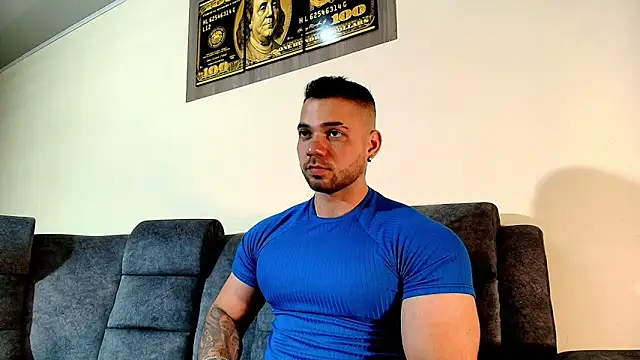 JeremyLowe online show from 11.23.25