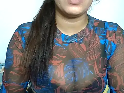 Snapshot of sparkling_queen chatting on 01.16.25 sparkling queen online show from 01.16.25