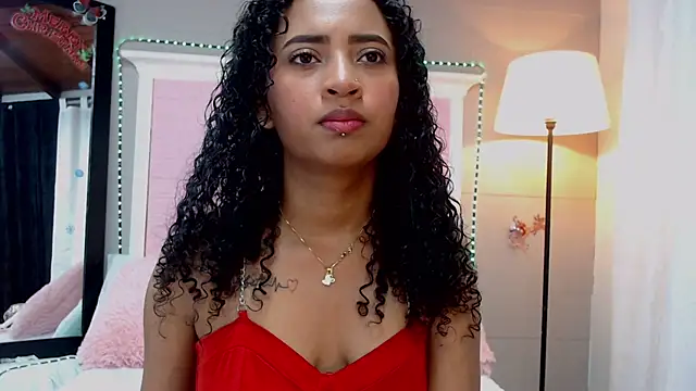Snapshot of JessyZoe chatting on 01.21.25 JessyZoe online show from 01.21.25