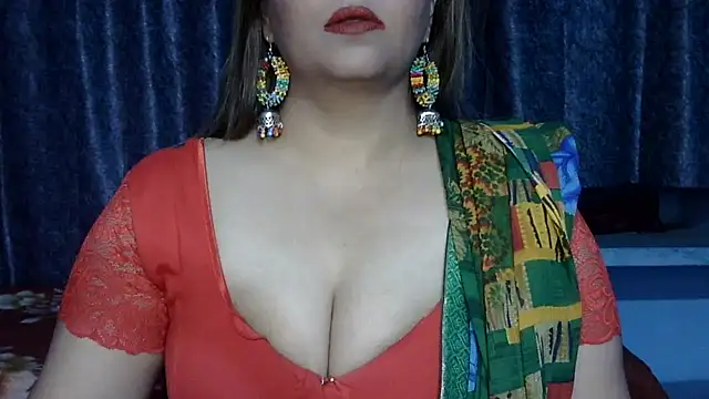 Snapshot of Kajal_G chatting on 01.27.25 Kajal G online show from 01.27.25