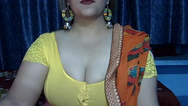 Snapshot of Kajal_G chatting on 01.30.25 Kajal G online show from 01.30.25