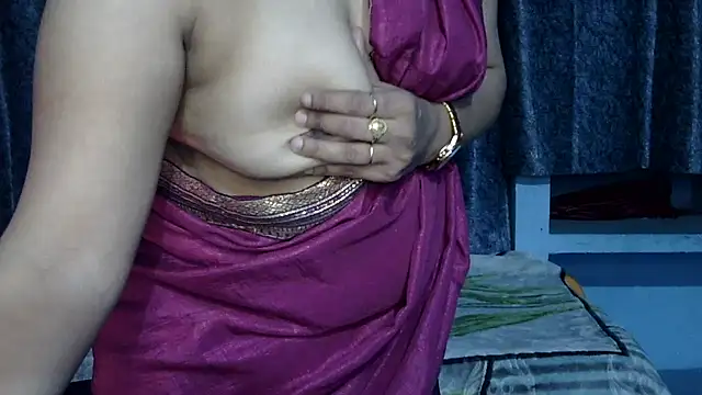 Snapshot of Kajal_G chatting on 02.02.25 Kajal G online show from 02.02.25
