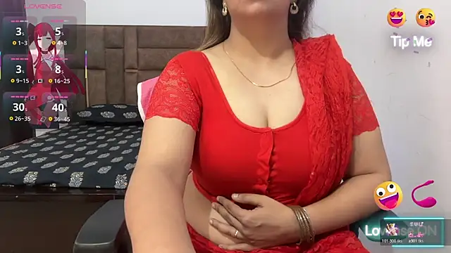 Snapshot of Kajal_G chatting on 10.03.25 Kajal G online show from 10.03.25