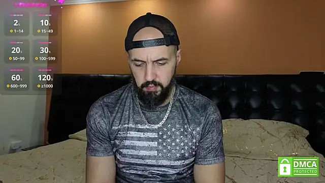 spartan-and-tinkerbell online show from 10.14.25