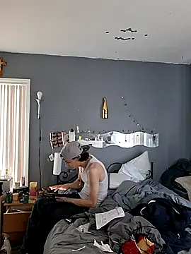 gifted723 online show from 09.15.25