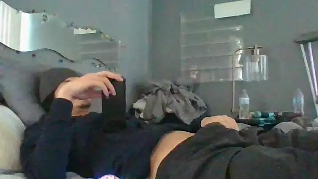 gifted723 online show from 11.30.25