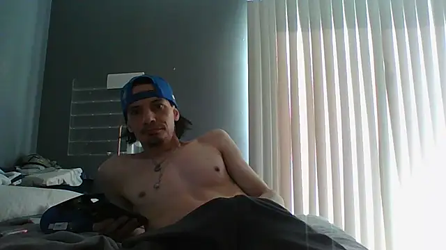 gifted723 online show from 12.02.25