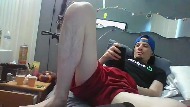 gifted723 online show from 12.04.25