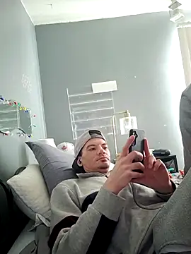 gifted723 online show from 12.04.25