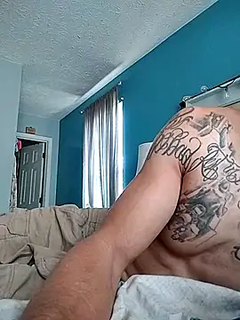 Snapshot of savhorseridecwby chatting on 09.18.25 savhorseridecwby online show from 09.18.25