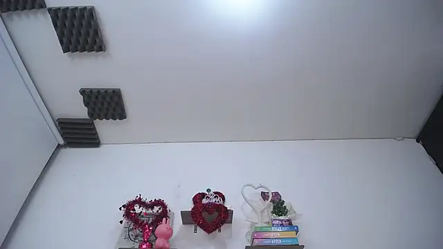 Snapshot of luly_pink chatting on 12.20.24 luly pink online show from 12.20.24